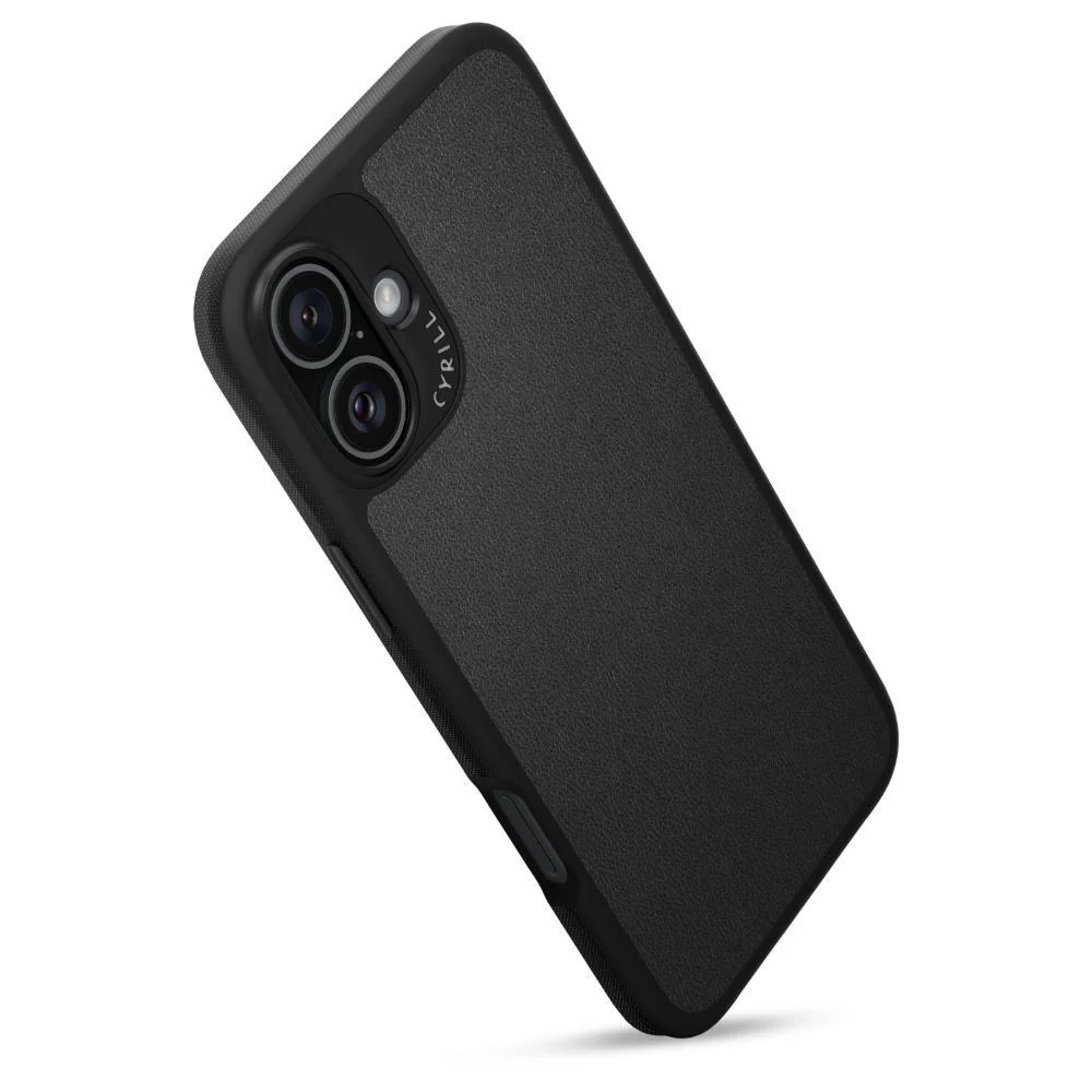 Spigen Apple iPhone 16 Plus Kajuk Mag Case - Black - Image 5
