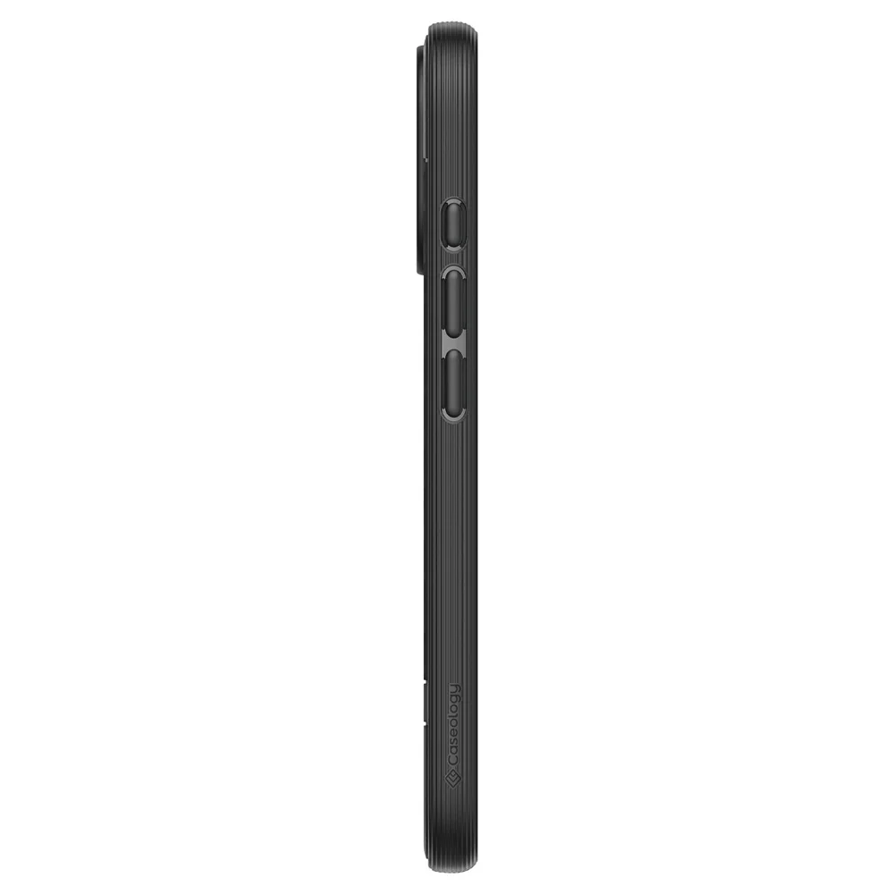 Spigen Apple iPhone 16 Plus Parallax Mag Case - Black - Image 6