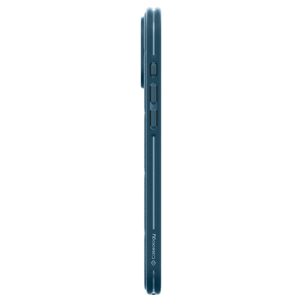 Spigen Apple iPhone 16 Pro Athlex Mag Case - Active Green - Image 4