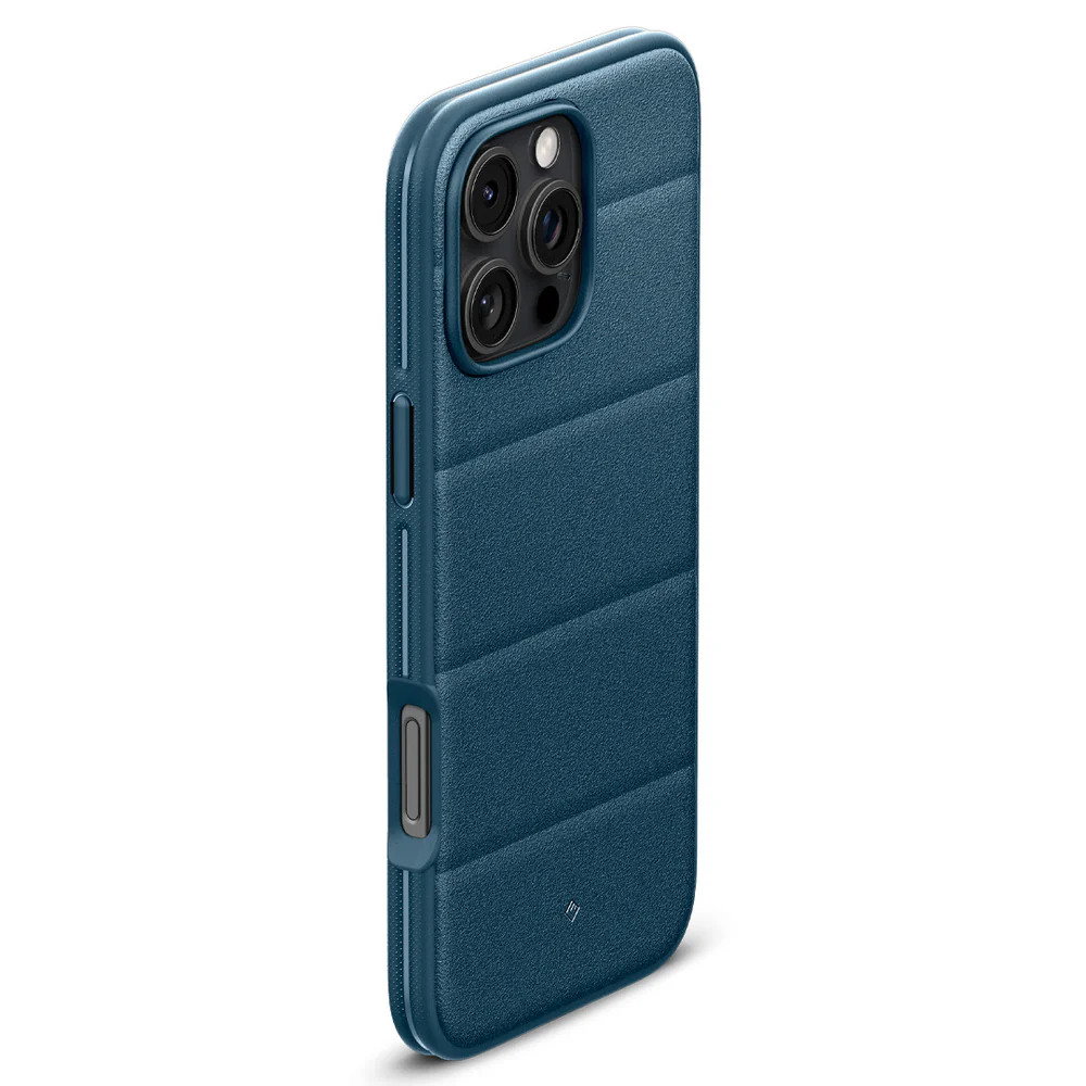 Spigen Apple iPhone 16 Pro Athlex Mag Case - Active Green - Image 6