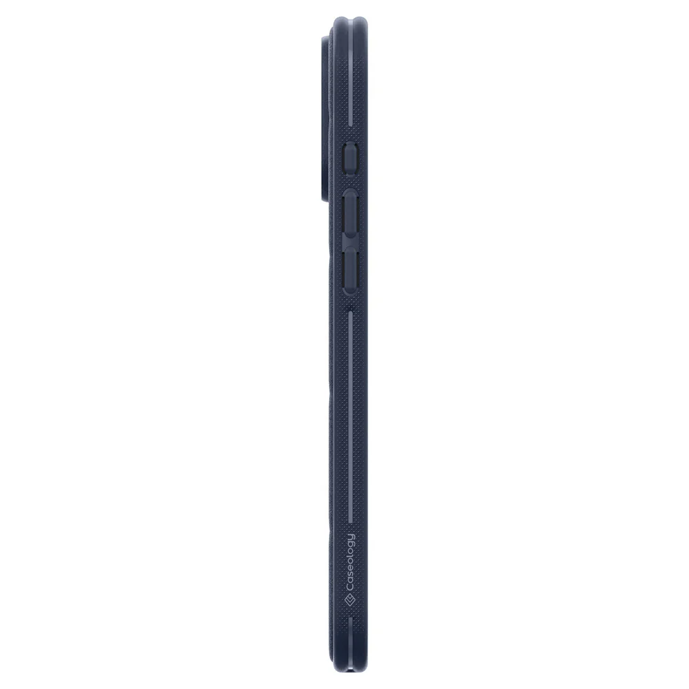Spigen Apple iPhone 16 Pro Athlex Mag Case - Active Navy - Image 5