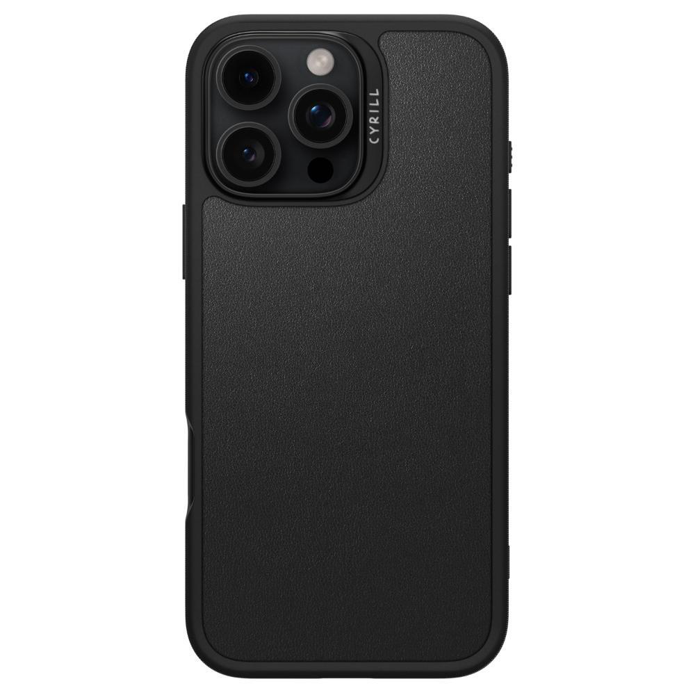 Spigen Apple iPhone 16 Pro Kajuk Mag Case - Black - Image 3