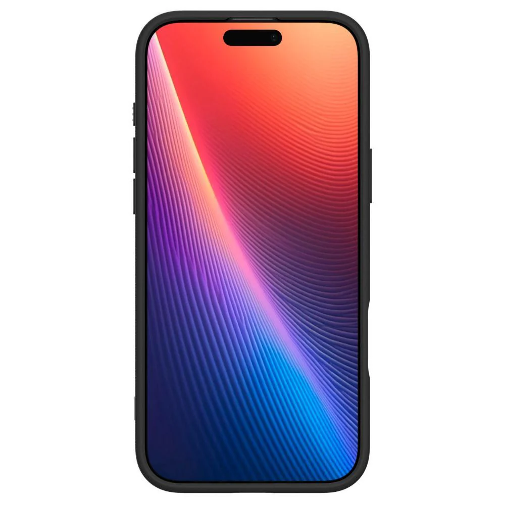 Spigen Apple iPhone 16 Pro Kajuk Mag Case - Black - Image 4