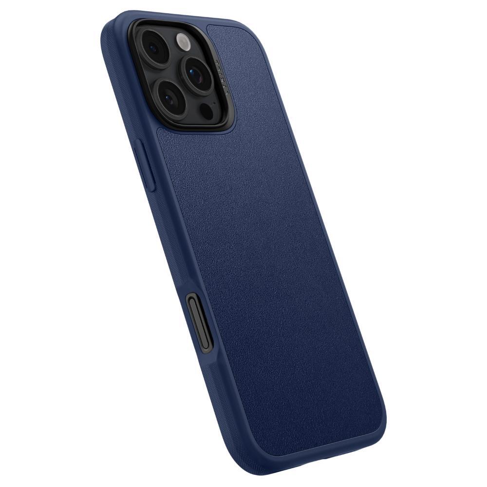 Spigen Apple iPhone 16 Pro Kajuk Mag Case - Navy - Image 5
