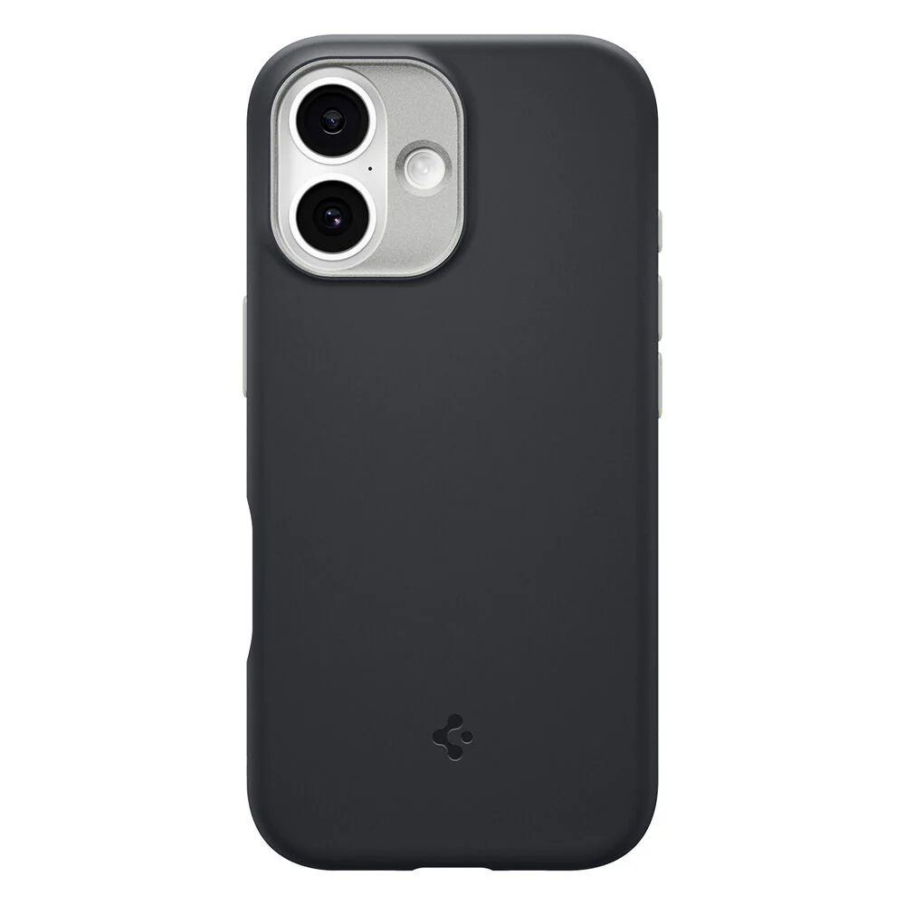 Spigen Apple iPhone 17 Nano Pop (MagFit) Case (Black Sesame) - Image 2