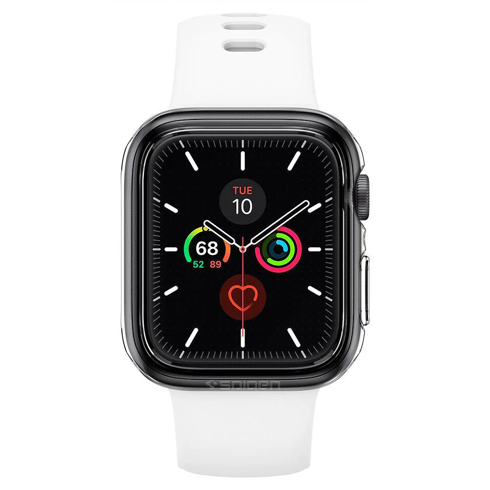 Spigen Apple Watch 40mm Ultra Hybrid Case (Clear) - Image 3