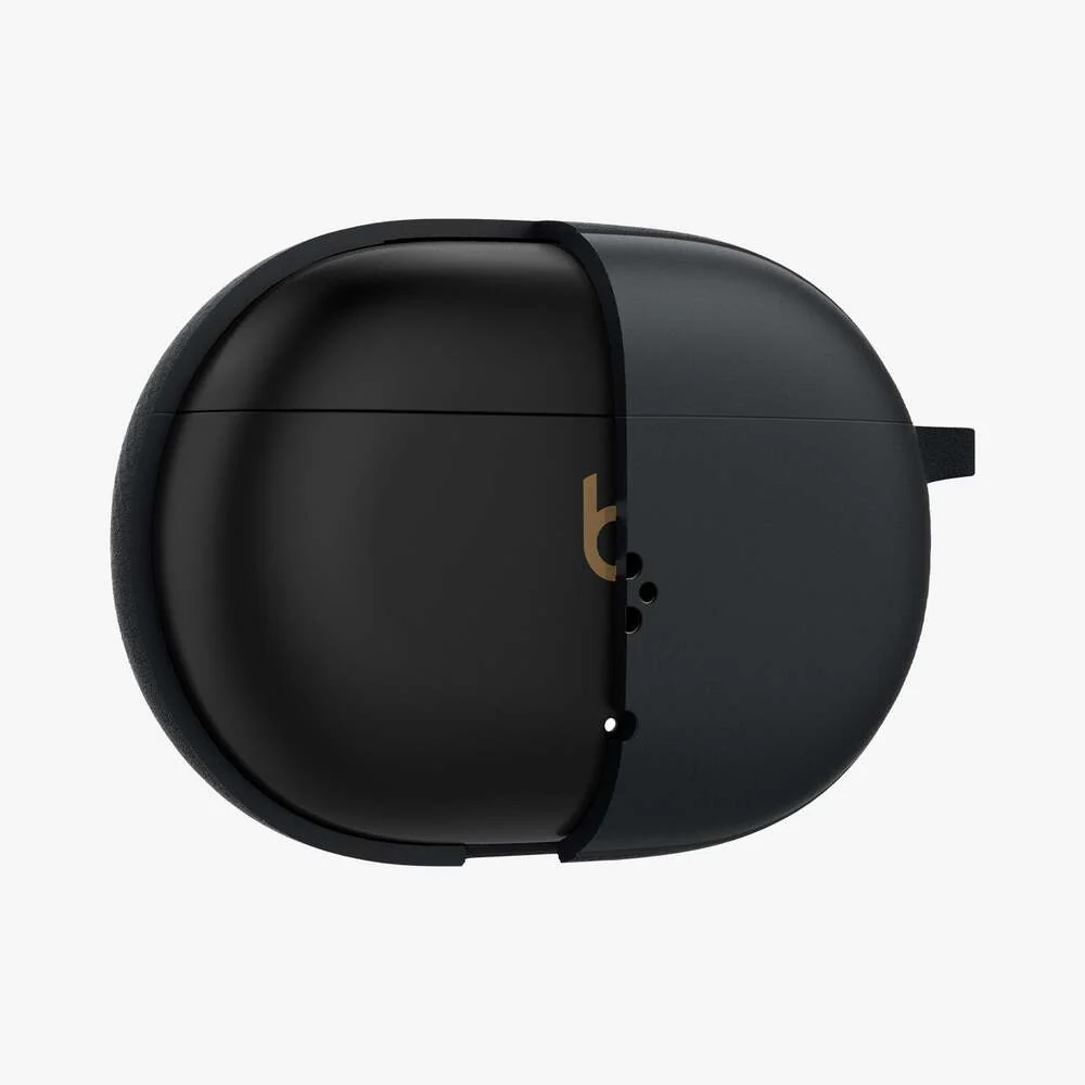 Spigen Beats Studio Buds Plus Silicone Fit Case (Black) - Image 6