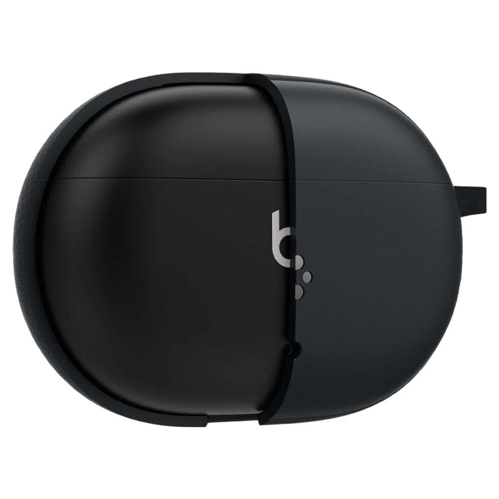 Spigen Beats Studio Buds Silicone Fit Case (Black) - Image 5