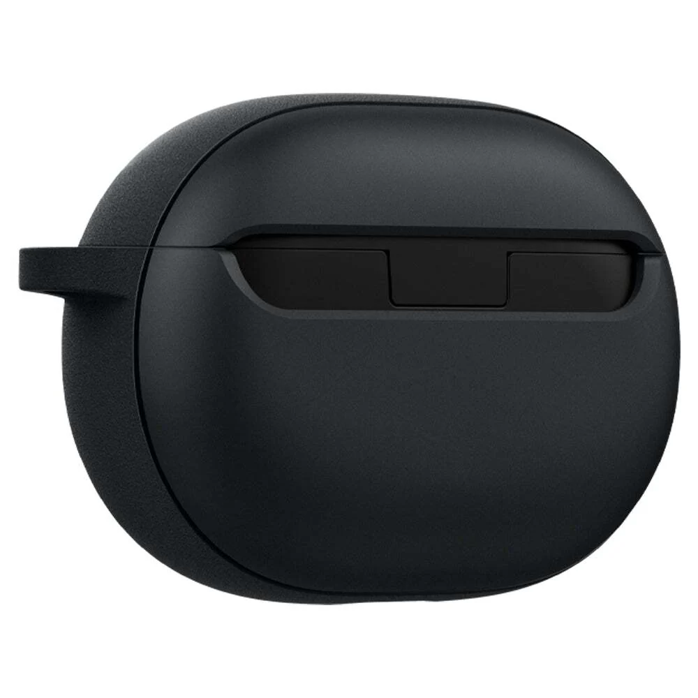 Spigen Beats Studio Buds Silicone Fit Case (Black) - Image 6