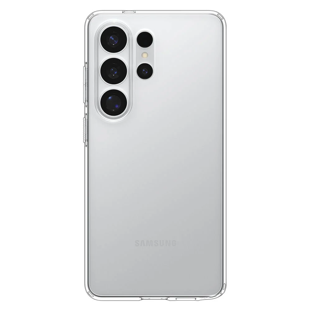 Spigen Galaxy S26 Ultra Liquid Crystal Case (Clear) - Image 2