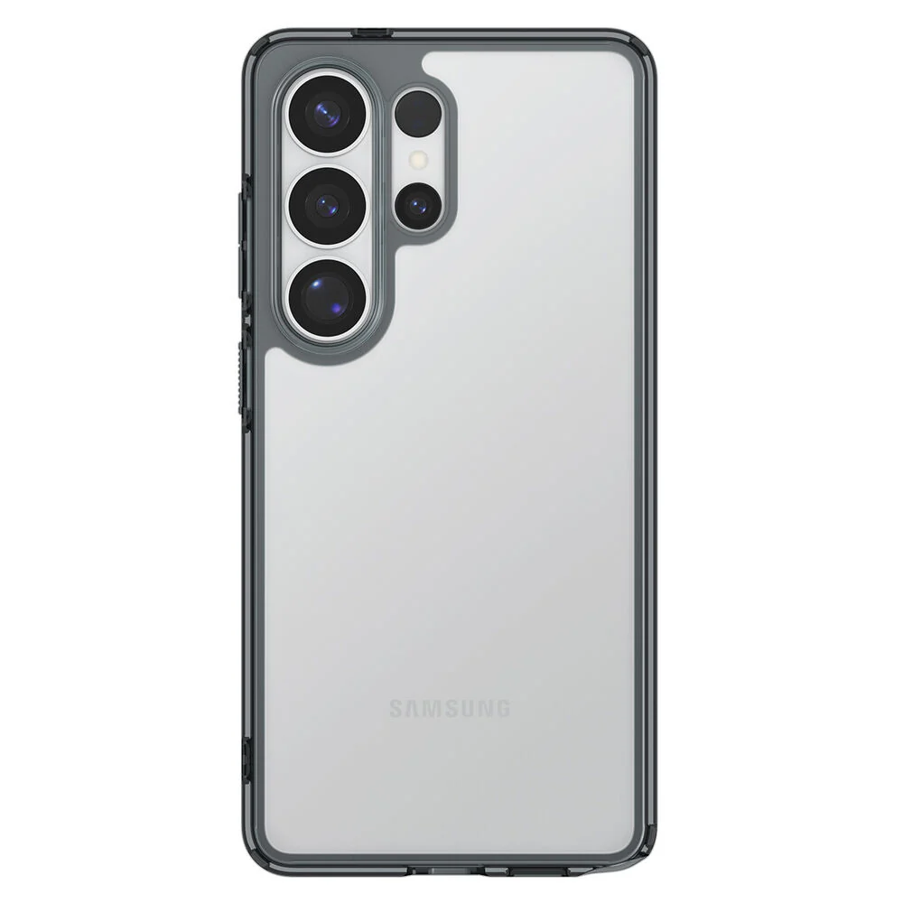 Spigen Galaxy S26 Ultra Ultra Hybrid Case (Space Crystal) - Image 2