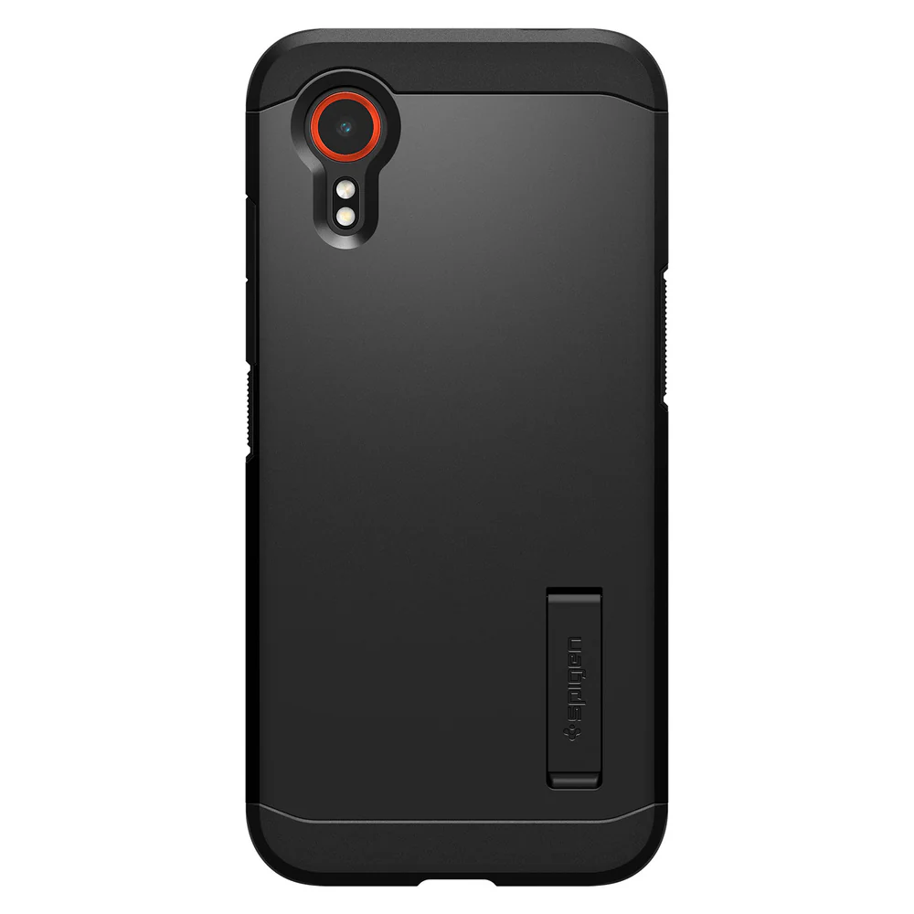 Spigen Galaxy XCover7 Tough Armor Case (Black) - Image 2