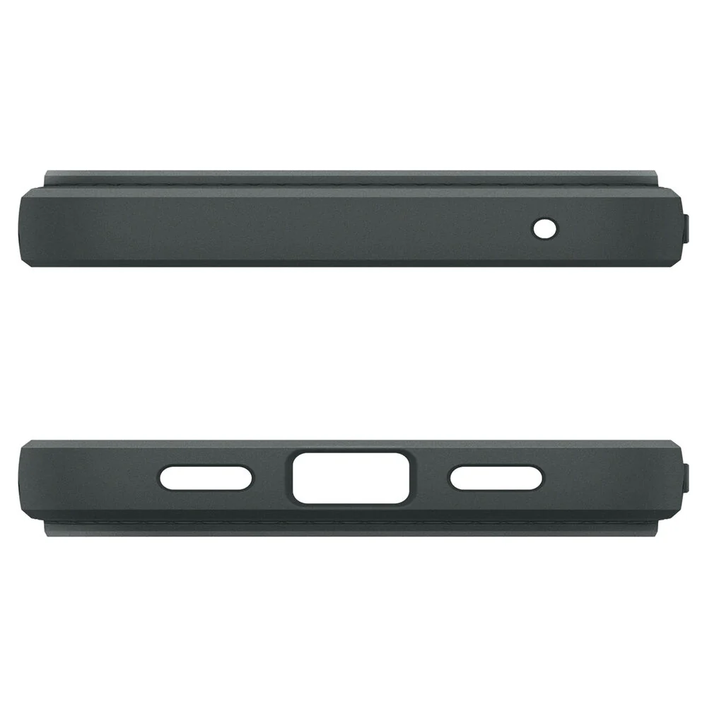 Spigen Google Pixel 10 Liquid Air (MagFit) Case - Abyss Green - Image 6