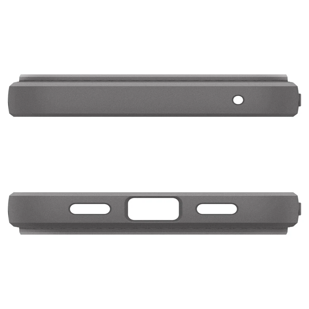 Spigen Google Pixel 10 Liquid Air (MagFit) Case - Marble Grey - Image 6