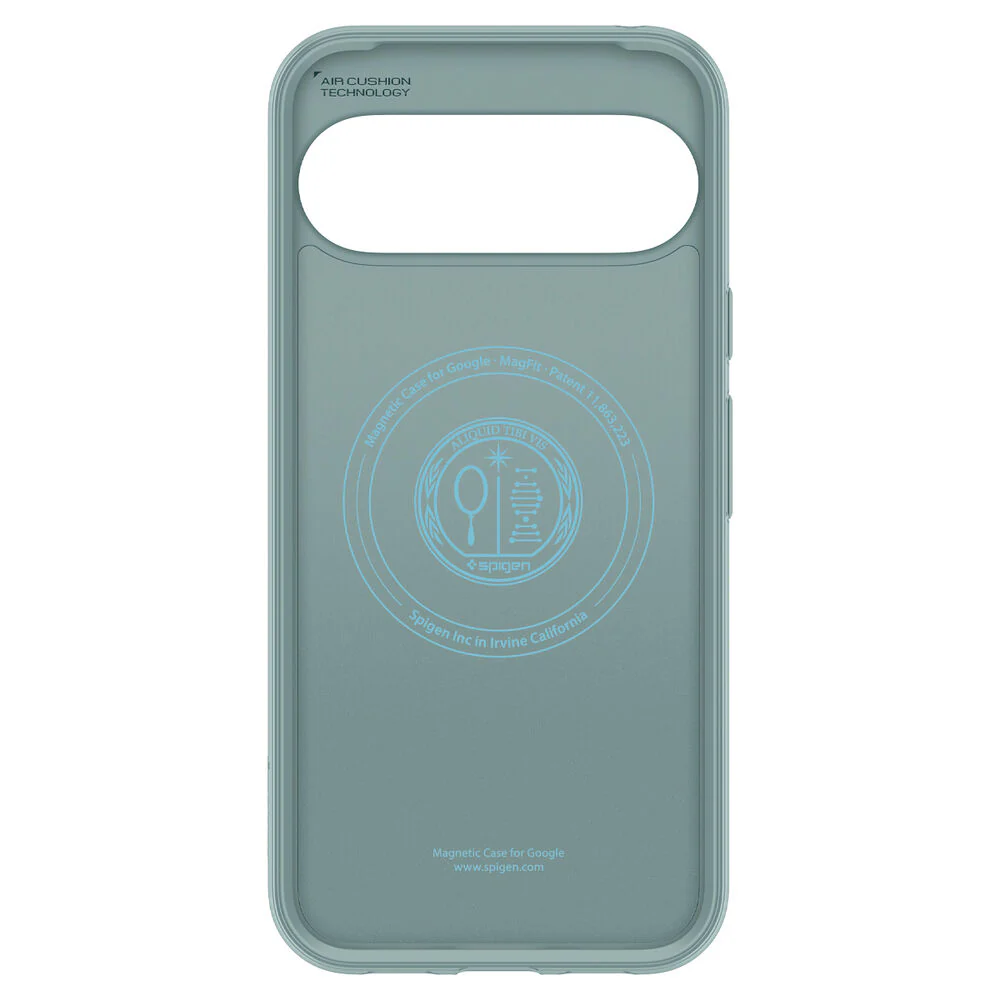 Spigen Google Pixel 10 Parallax (MagFit) Case - Sage Green - Image 4
