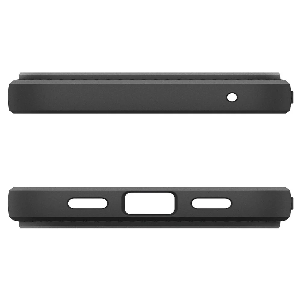 Spigen Google Pixel 10 Pro XL Liquid Air Case - Black - Image 4