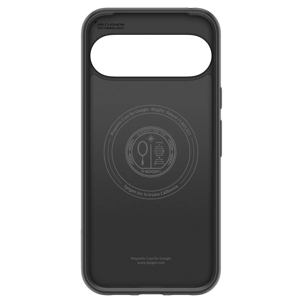 Spigen Google Pixel 10 Pro XL Parallax (MagFit) Case - Black - Image 3