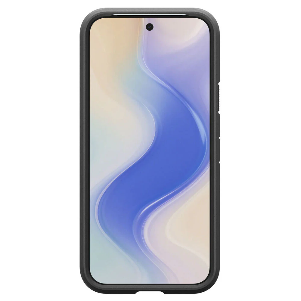 Spigen Google Pixel 10 Pro XL Tough Armor (MagFit) Case - Abyss Green - Image 5