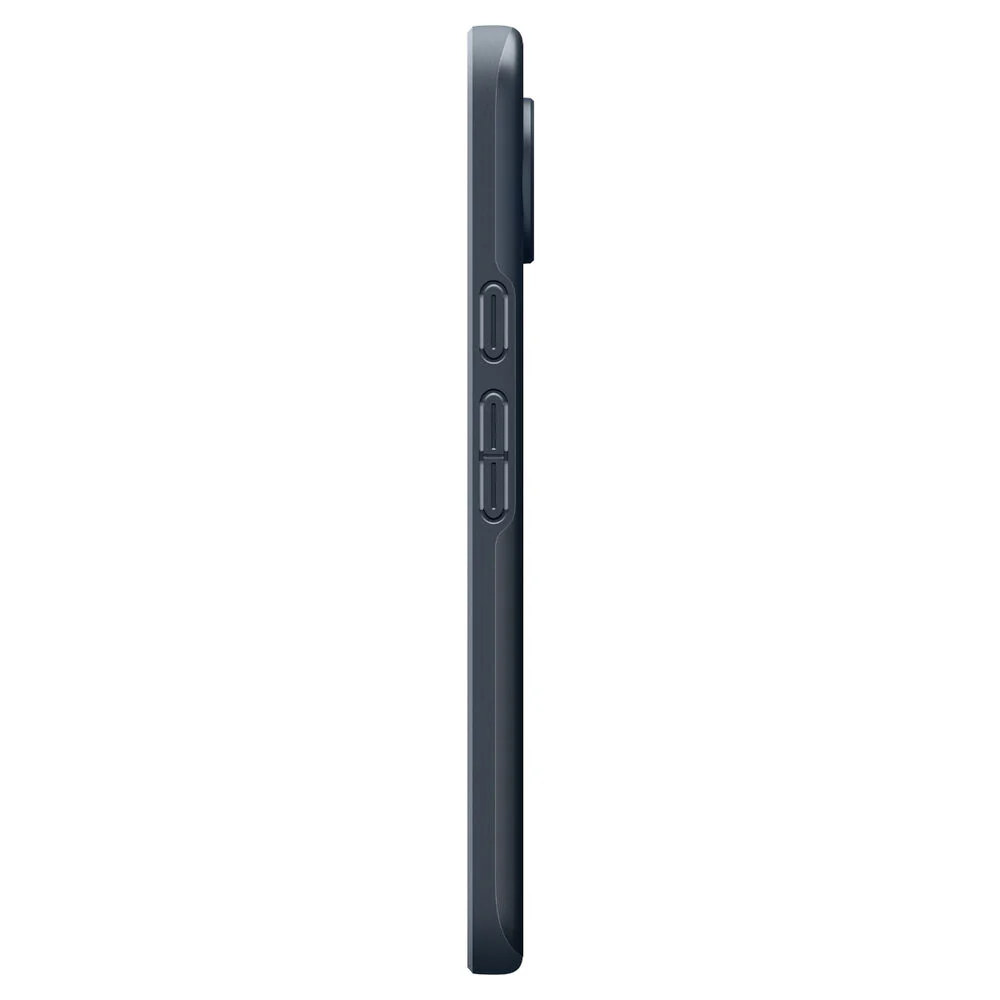 Spigen Google Pixel 10 Thin Fit (MagFit) Case - Metal Slate - Image 3