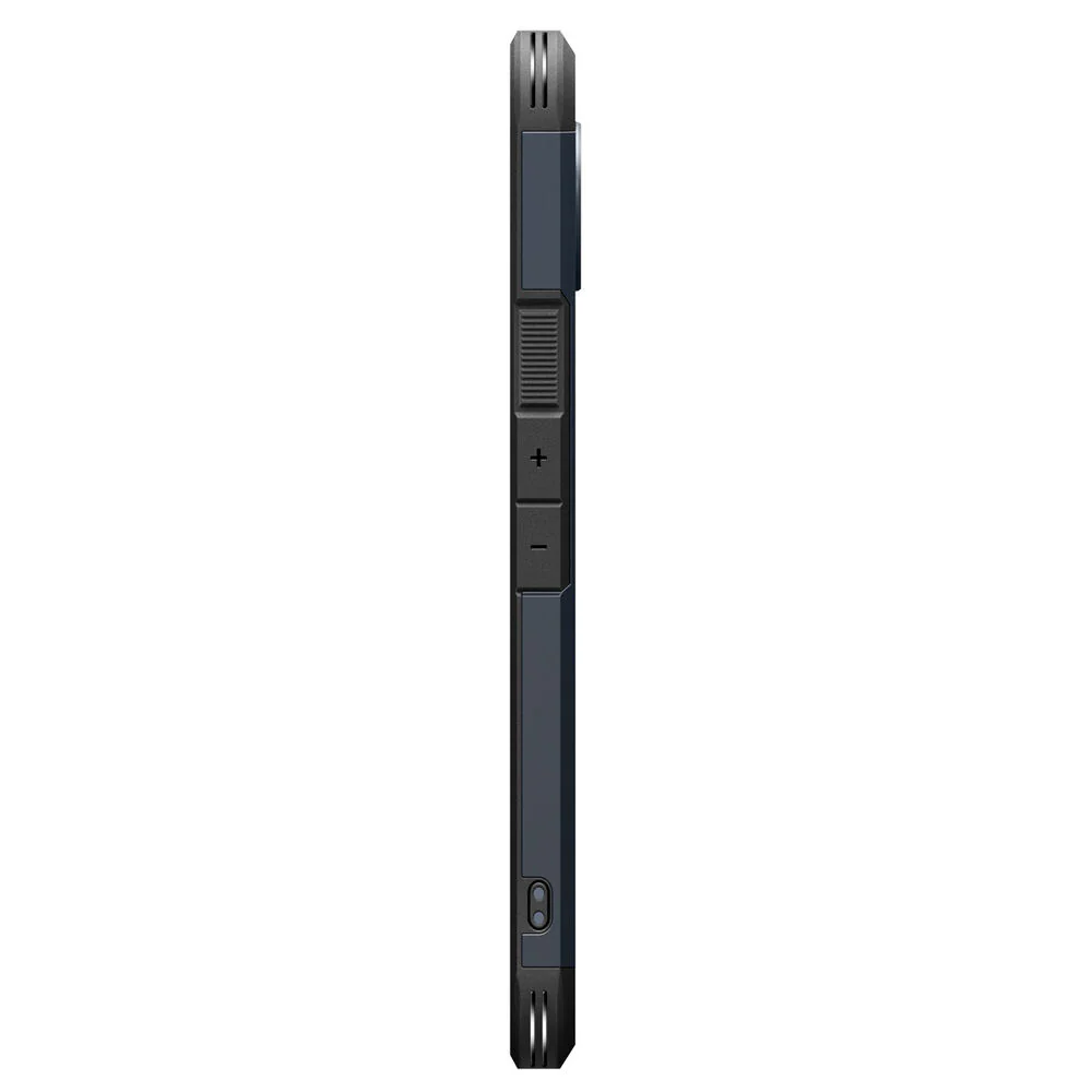 Spigen Google Pixel 10 Tough Armor (MagFit) Case - Metal Slate - Image 6
