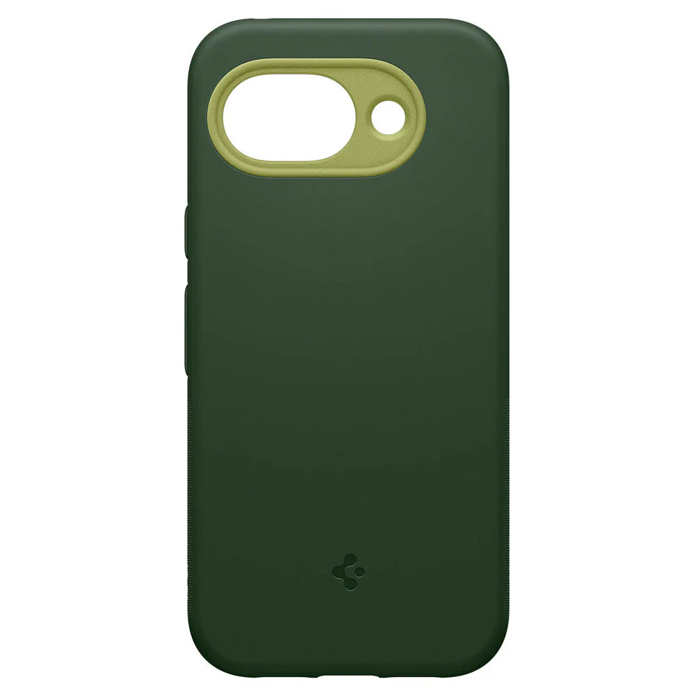 Spigen Google Pixel 10a Nano Pop (MagFit) Case - Avo Green - Image 2