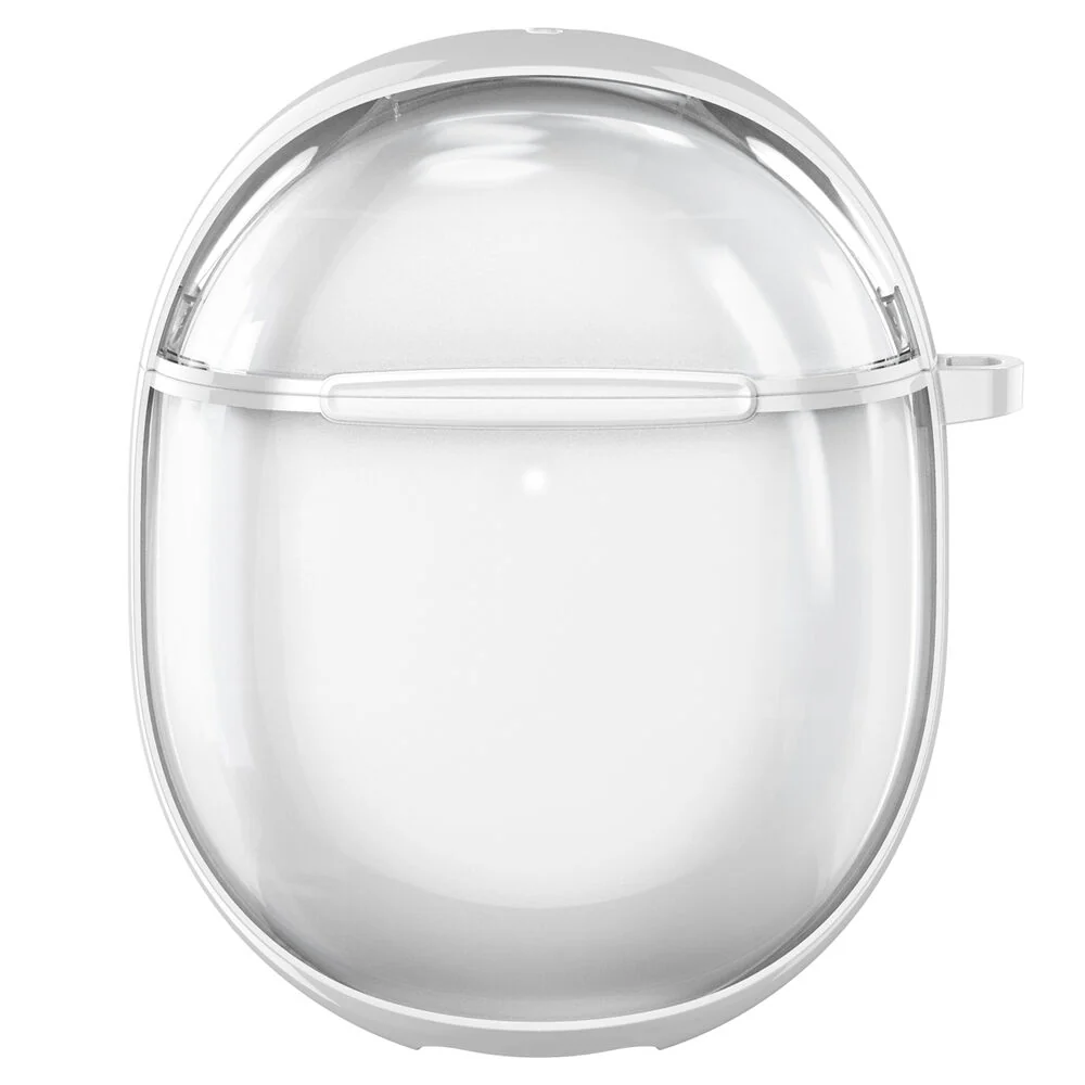 Spigen Google Pixel Buds Pro Ultra Hybrid Case (Jet White) - Image 4