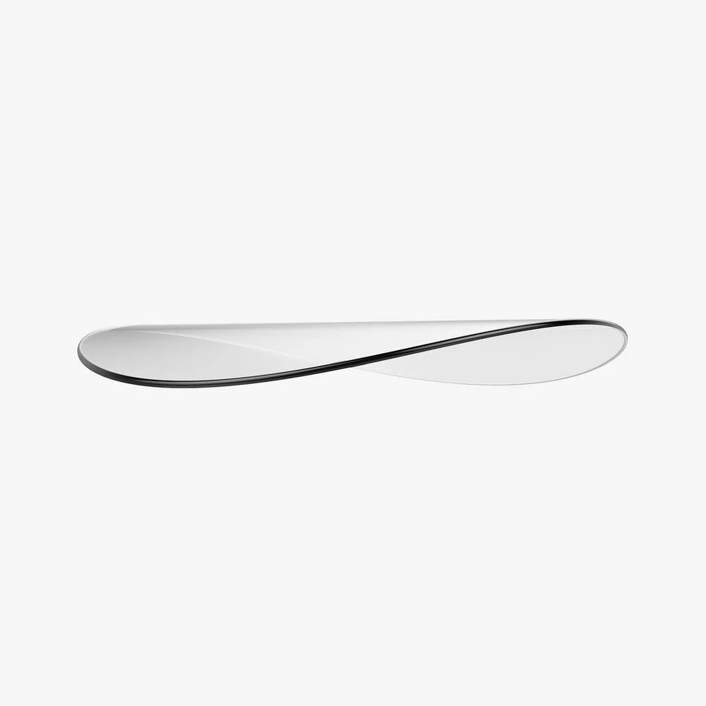Spigen Google Pixel Watch 3 41mm Elite Shield EZ Fit 2PCS Screen Protector - Clear - Image 4