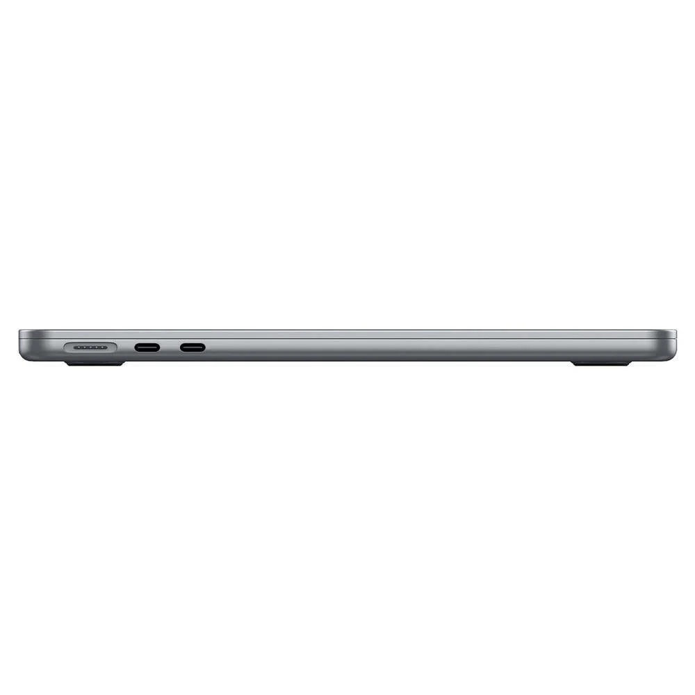 Spigen MacBook Air 13" GLAS.tR Slim Glass Screen Protector 1PC (Clear) - Image 6