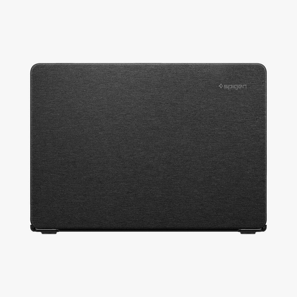 Spigen MacBook Air 15" Urban Fit Case (Black) - Image 3