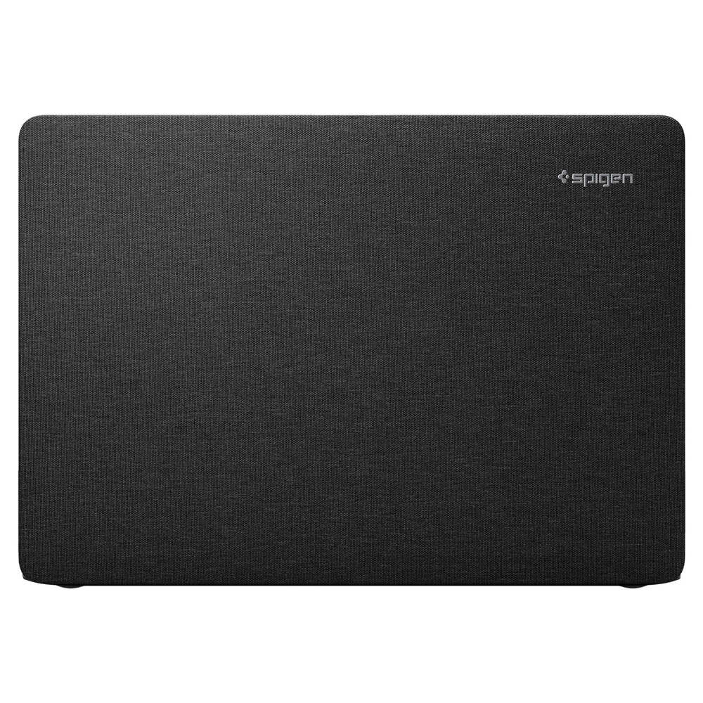 Spigen MacBook Pro 14" Urban Fit Case (Black) - Image 3