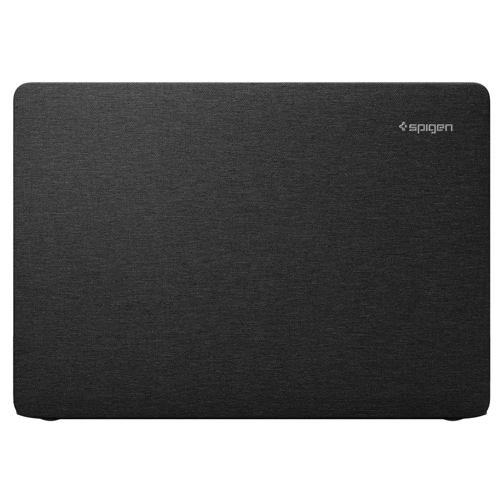 Spigen MacBook Pro 16" Urban Fit Case (Black) - Image 3
