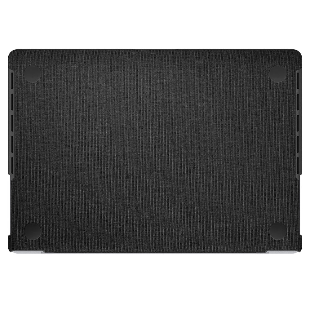 Spigen MacBook Pro 16" Urban Fit Case (Black) - Image 4