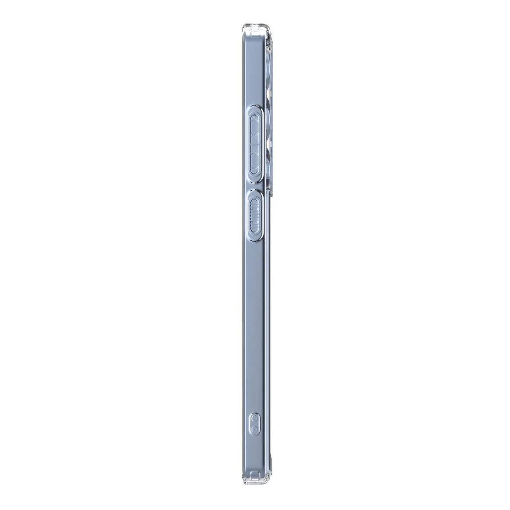 Spigen Samsung Galaxy S25 Ultra Ultra Hybrid Case - Clear - Image 4