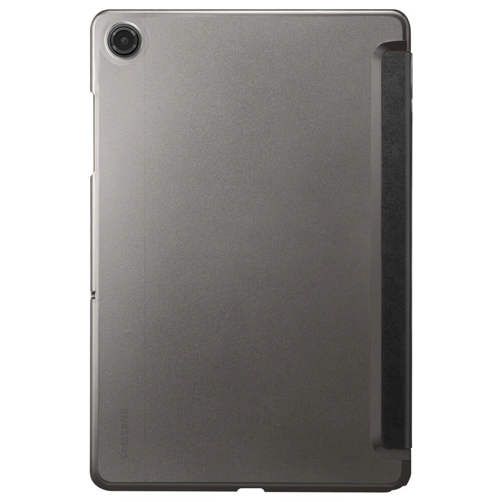 Spigen Samsung Galaxy Tab A11 Plus 11.0 Smart Fold Case - Black - Image 3