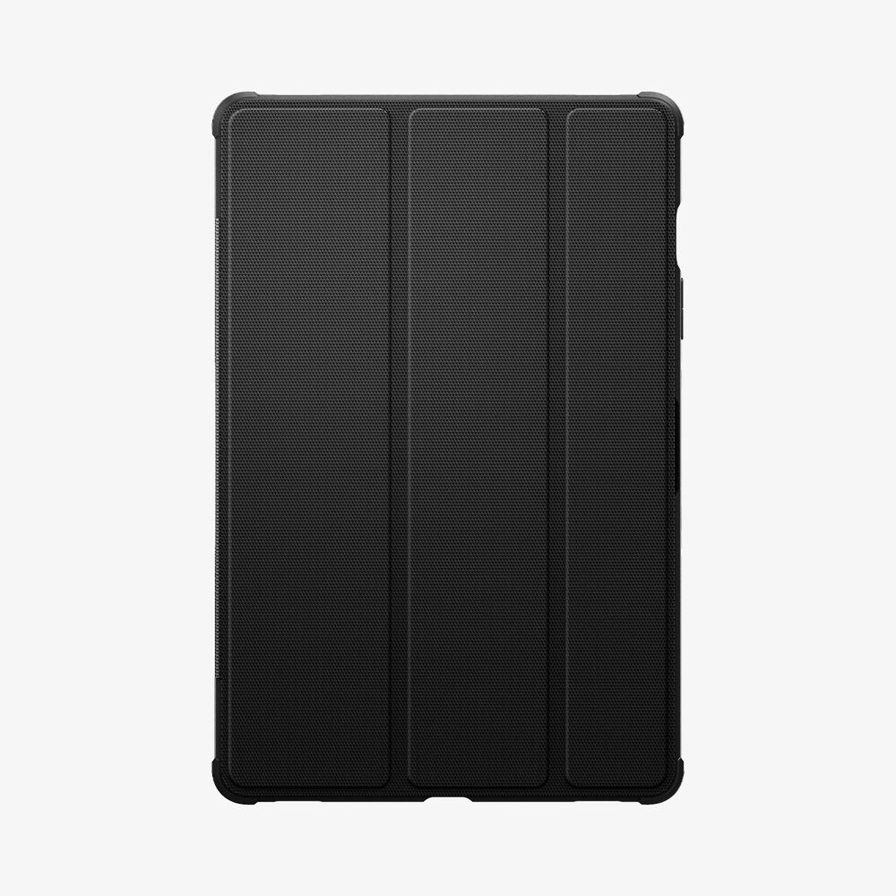 Spigen Samsung Galaxy Tab S10 FE 10.9 Rugged Armor Pro Case - Black - Image 5