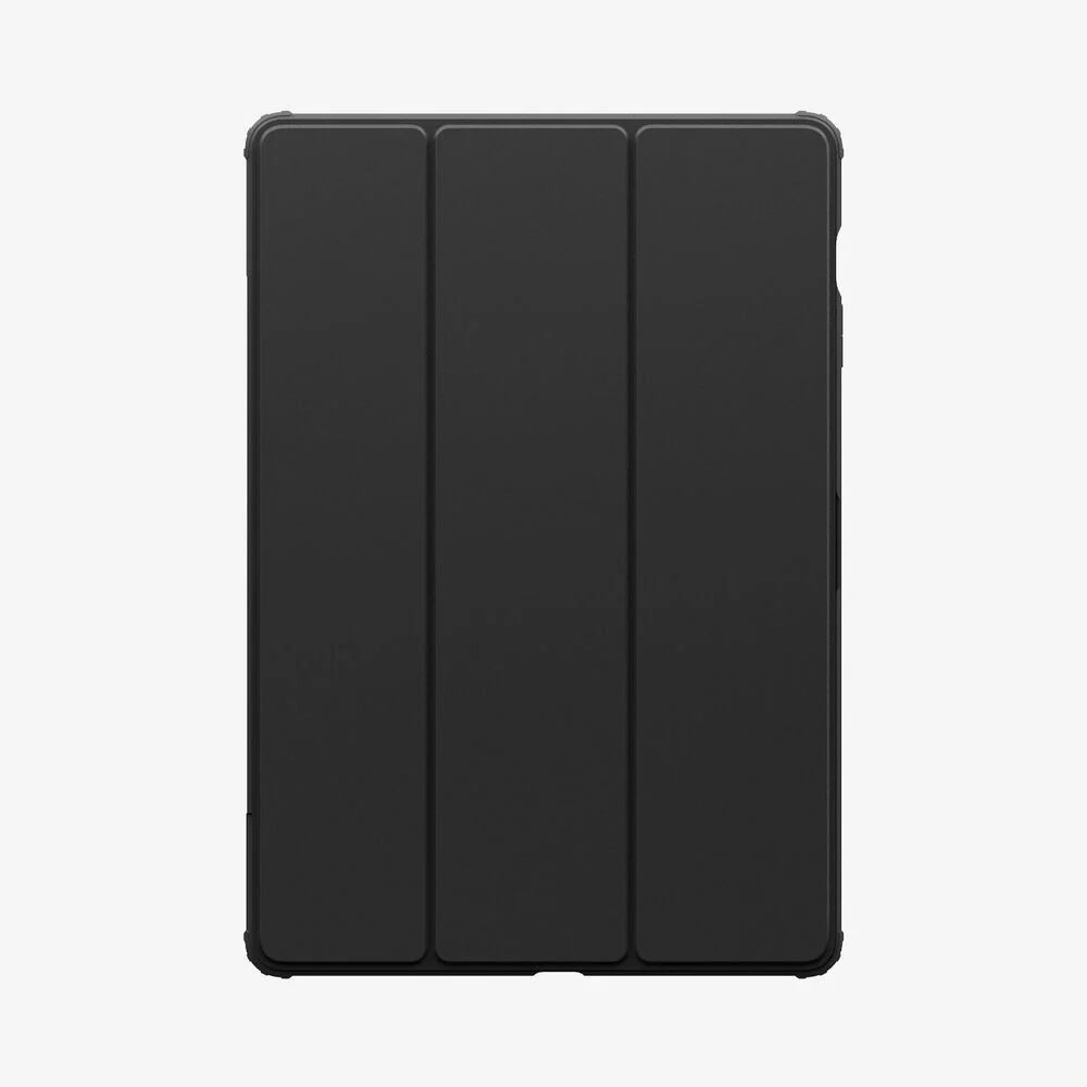 Spigen Samsung Galaxy Tab S10 FE 10.9 Ultra Hybrid Pro Case - Black - Image 3