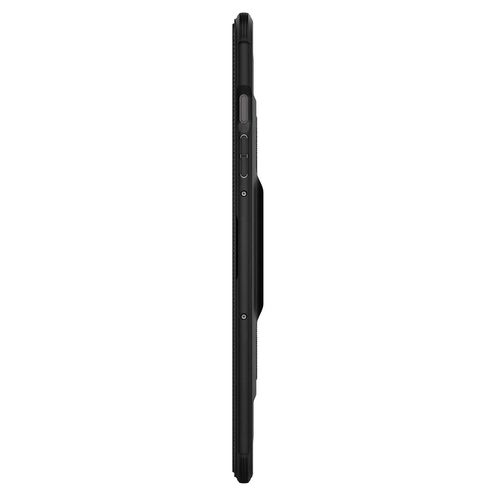 Spigen Samsung Galaxy Tab S10 FE+ 13.1 Rugged Armor Pro Case - Black - Image 4