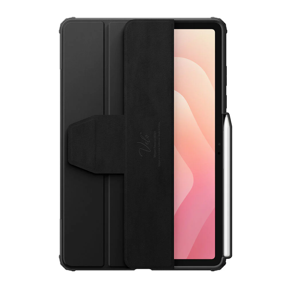 Spigen Samsung Galaxy Tab S11 11.0 Air Skin Pro Case - Black - Image 3
