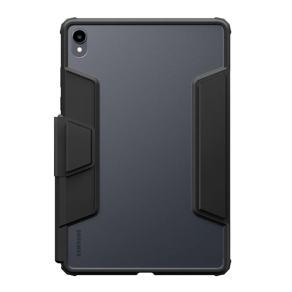 Spigen Samsung Galaxy Tab S11 11.0 Air Skin Pro Case - Black - Image 4