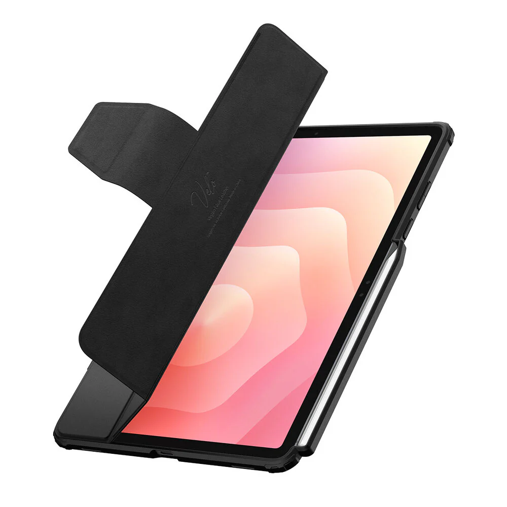 Spigen Samsung Galaxy Tab S11 11.0 Air Skin Pro Case - Black - Image 5