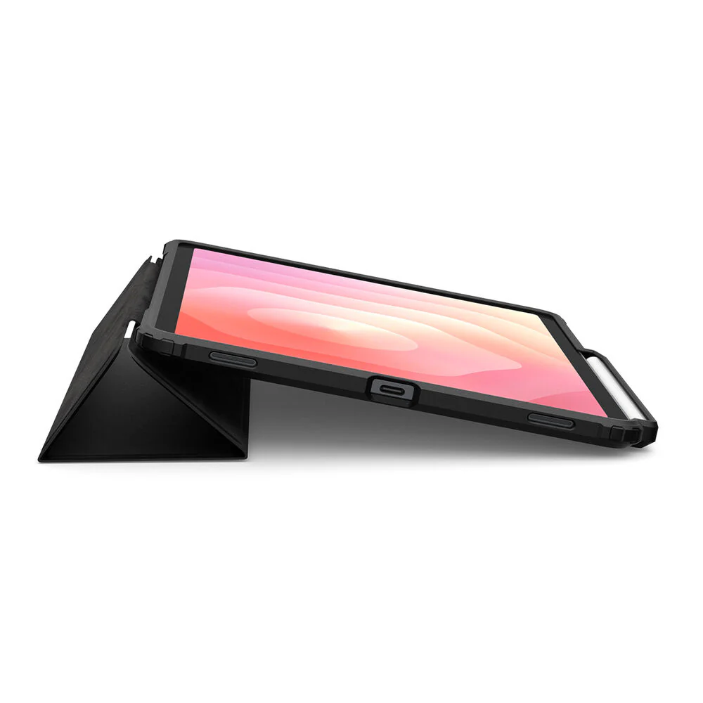 Spigen Samsung Galaxy Tab S11 11.0 Air Skin Pro Case - Black - Image 6