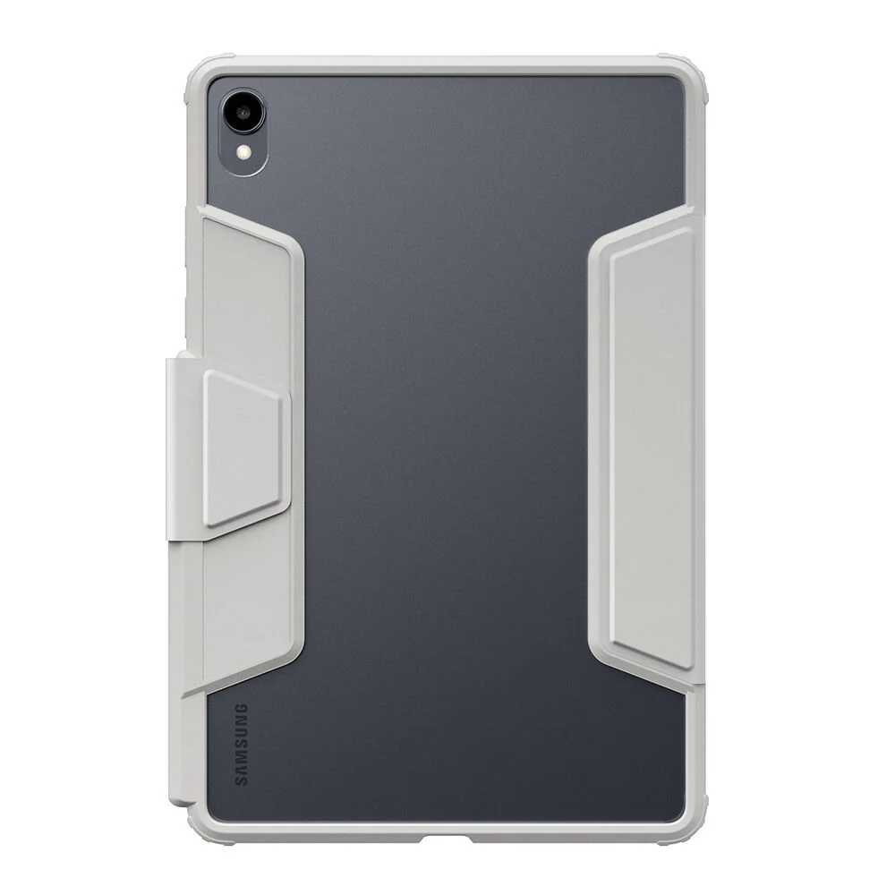 Spigen Samsung Galaxy Tab S11 11.0 Air Skin Pro Case - Grey - Image 4