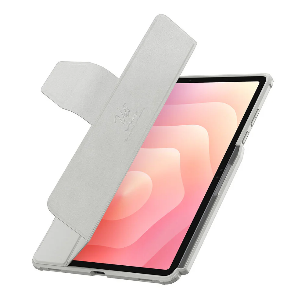 Spigen Samsung Galaxy Tab S11 11.0 Air Skin Pro Case - Grey - Image 5