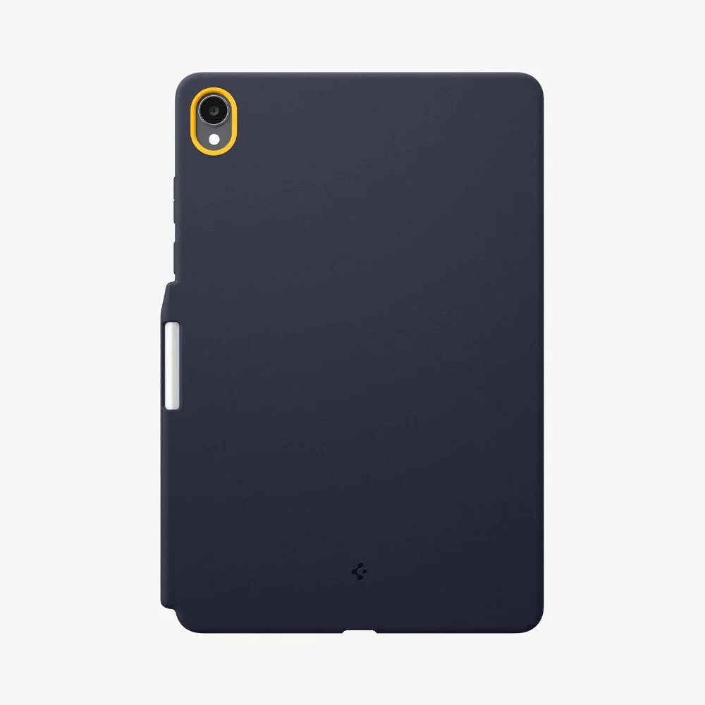 Spigen Samsung Galaxy Tab S11 11.0 Nano Pop Case - Blueberry Navy - Image 2
