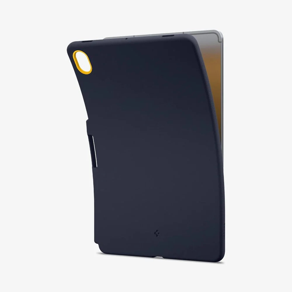 Spigen Samsung Galaxy Tab S11 11.0 Nano Pop Case - Blueberry Navy - Image 5