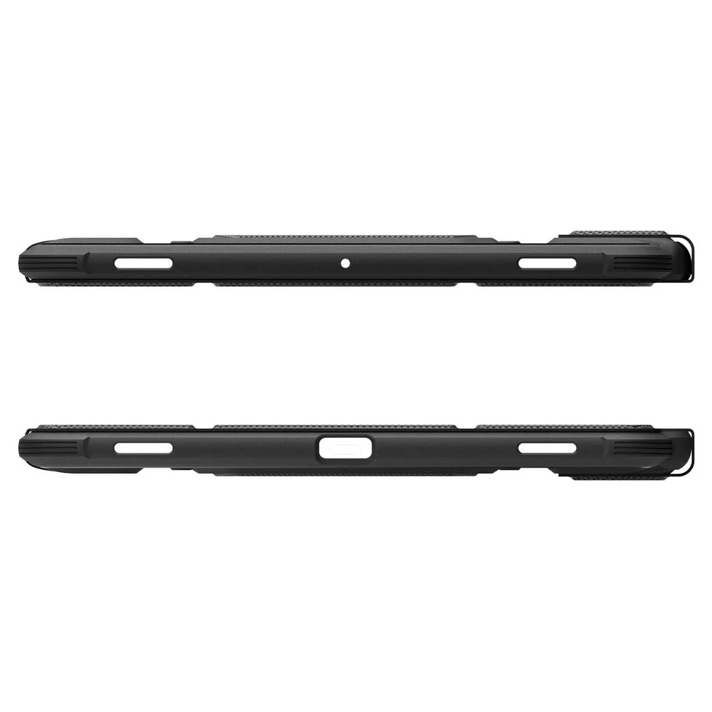 Spigen Samsung Galaxy Tab S11 11.0 Rugged Armor Pro Case - Black - Image 5