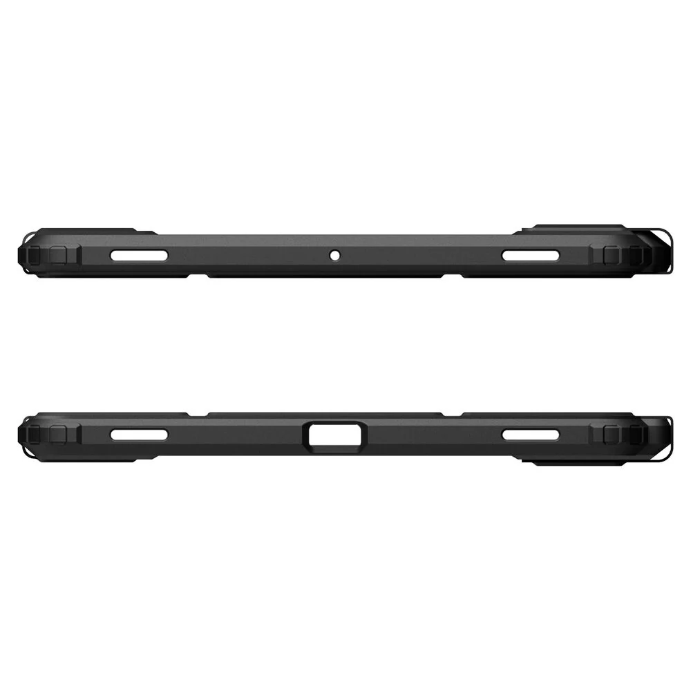 Spigen Samsung Galaxy Tab S11 11.0 Ultra Hybrid Pro Case - Black - Image 5