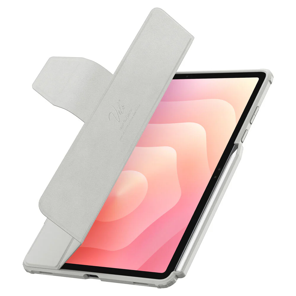 Spigen Samsung Galaxy Tab S11 11.0 Ultra Hybrid Pro Case - Grey - Image 6