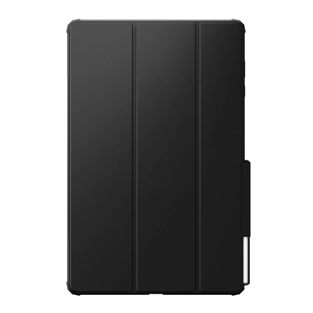 Spigen Samsung Galaxy Tab S11 Ultra 14.6 Air Skin Pro Case - Black - Image 2