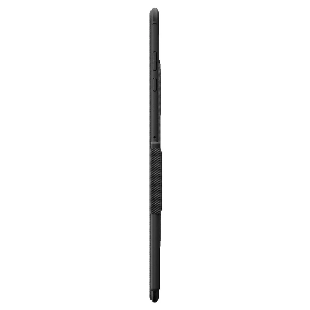 Spigen Samsung Galaxy Tab S11 Ultra 14.6 Rugged Armor Pro Case - Black - Image 5